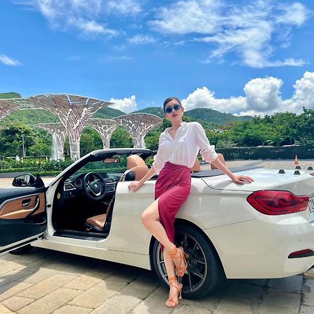 Eco Green Villa - Oceanami - Long Hải - 3&4 Phòng Ngủ Esterno foto