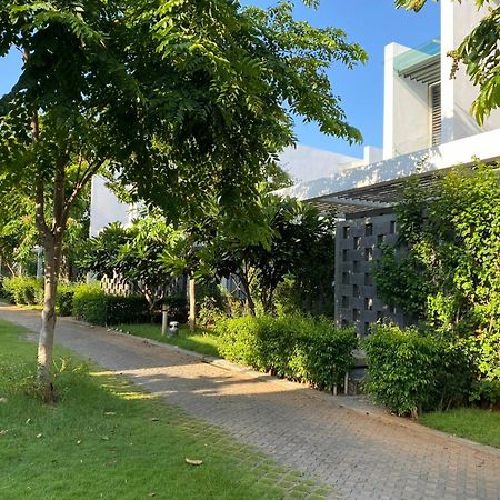 Eco Green Villa - Oceanami - Long Hải - 3&4 Phòng Ngủ Esterno foto