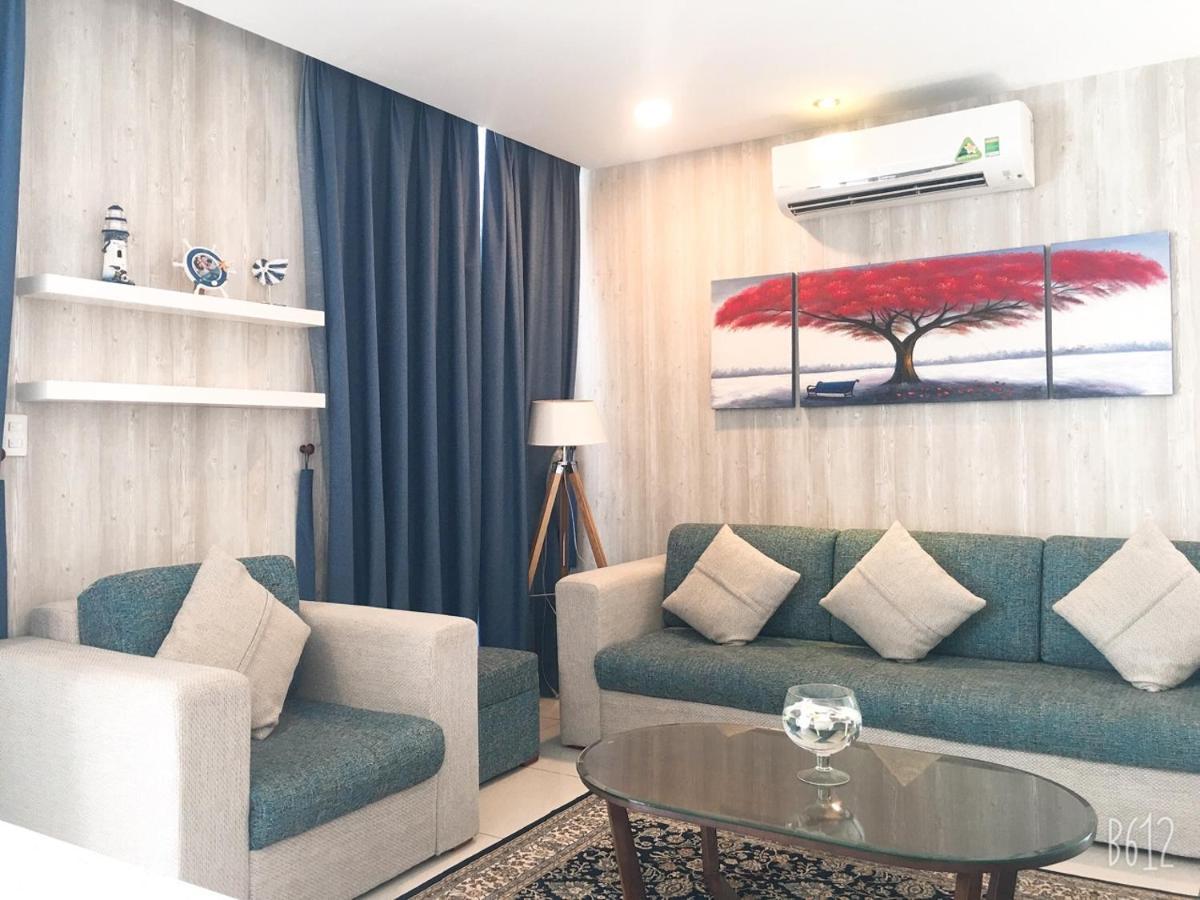Eco Green Villa - Oceanami - Long Hải - 3&4 Phòng Ngủ Esterno foto