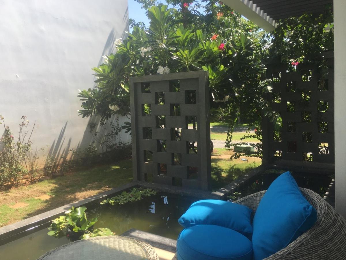 Eco Green Villa - Oceanami - Long Hải - 3&4 Phòng Ngủ Esterno foto