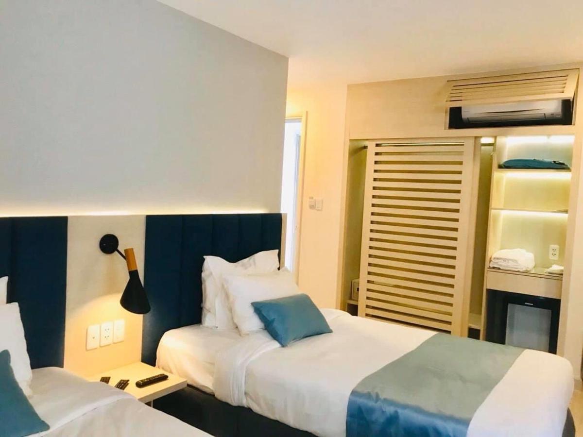 Eco Green Villa - Oceanami - Long Hải - 3&4 Phòng Ngủ Esterno foto