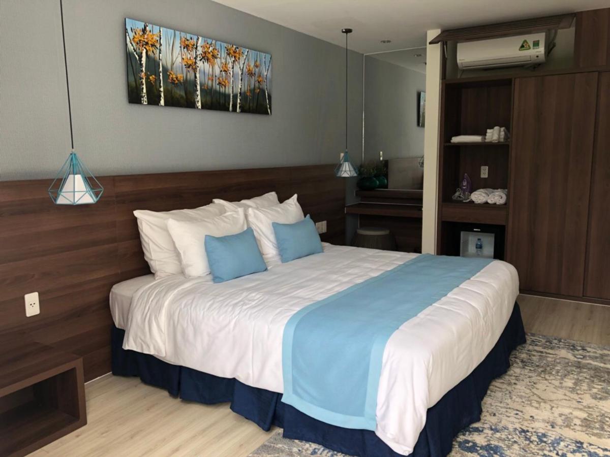 Eco Green Villa - Oceanami - Long Hải - 3&4 Phòng Ngủ Esterno foto