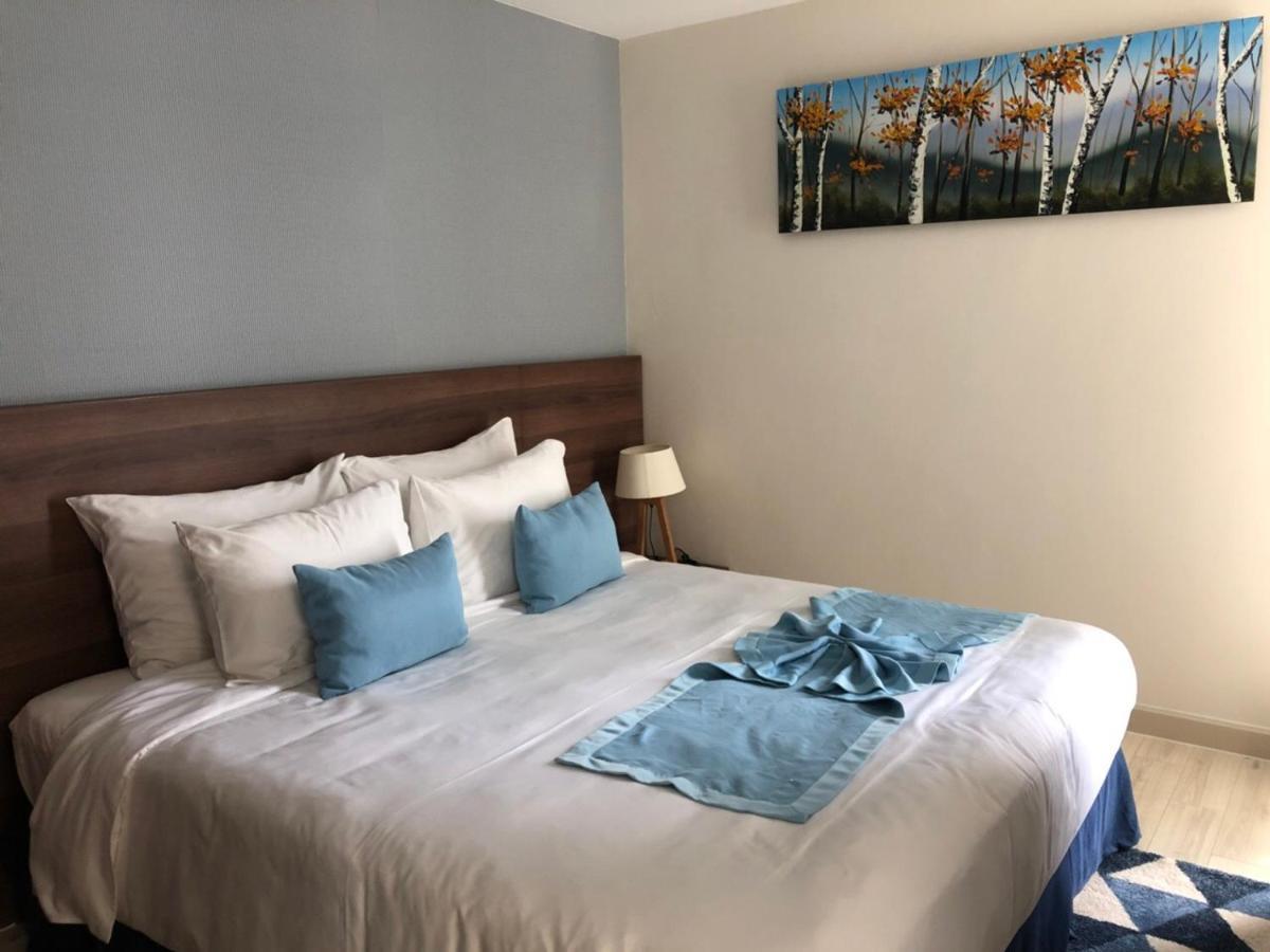 Eco Green Villa - Oceanami - Long Hải - 3&4 Phòng Ngủ Esterno foto