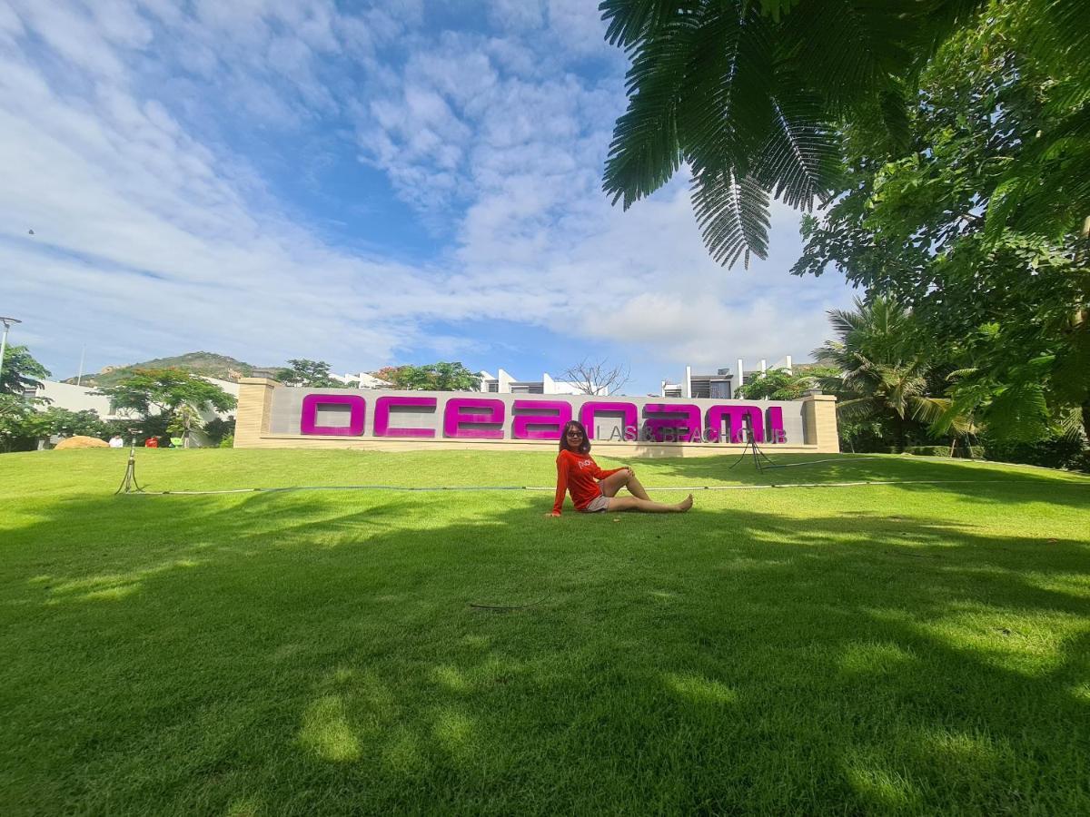 Eco Green Villa - Oceanami - Long Hải - 3&4 Phòng Ngủ Esterno foto