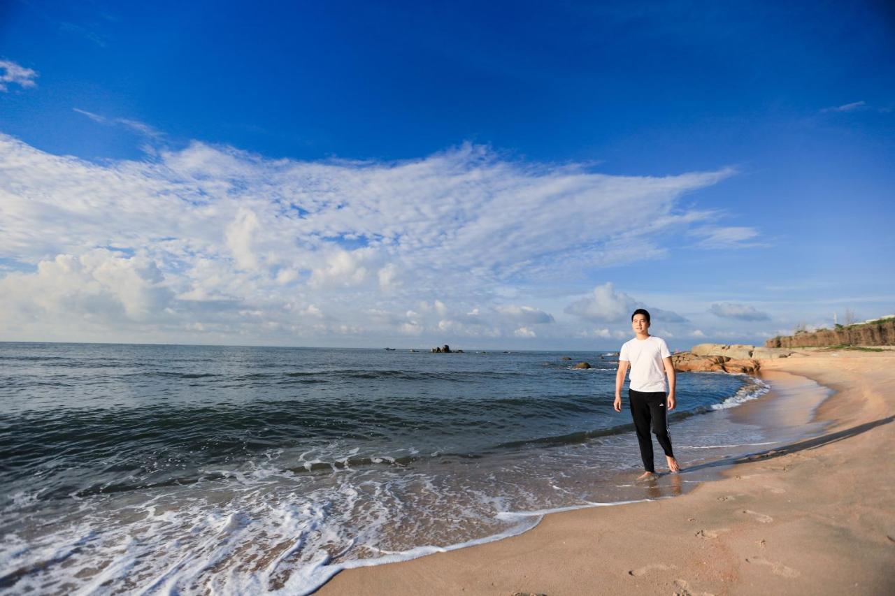 Eco Green Villa - Oceanami - Long Hải - 3&4 Phòng Ngủ Esterno foto