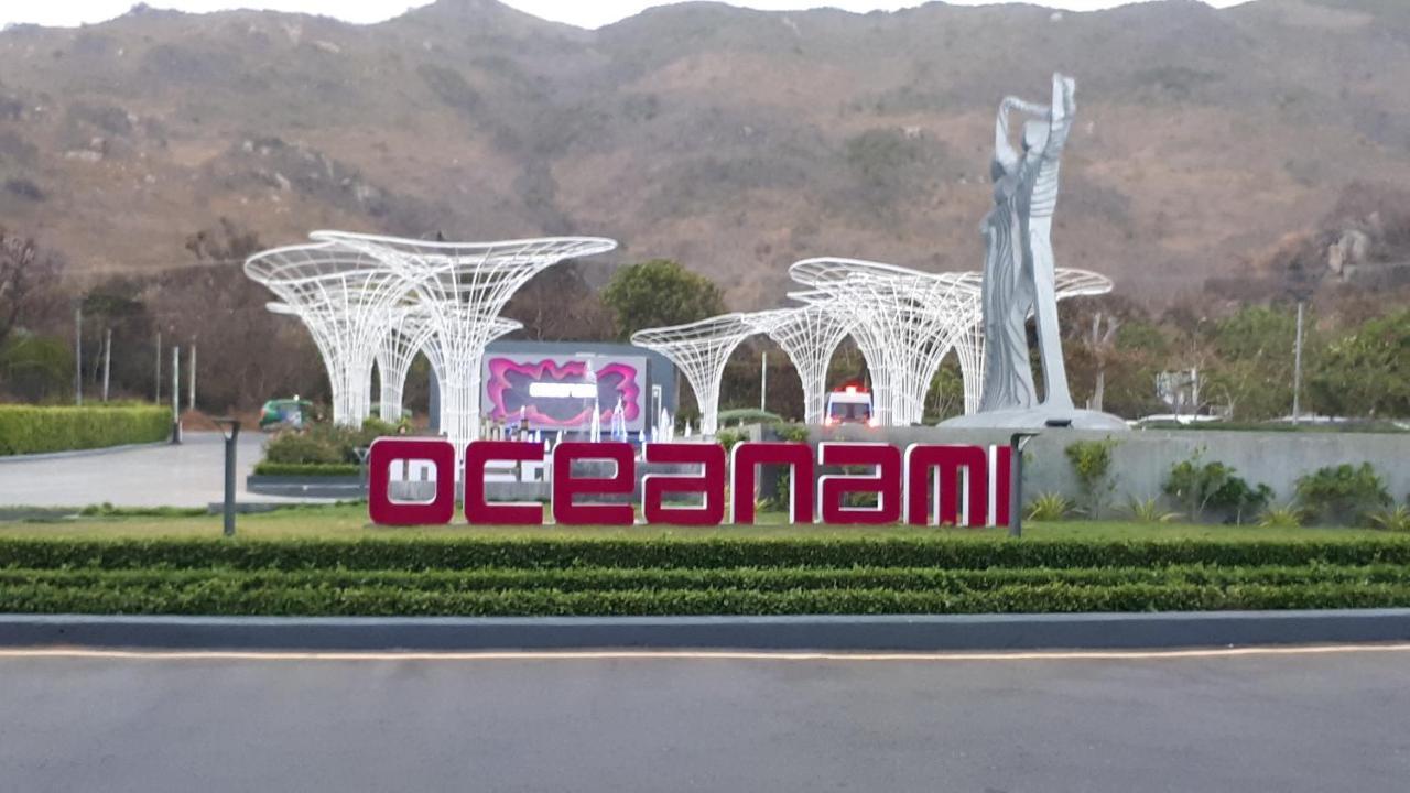 Eco Green Villa - Oceanami - Long Hải - 3&4 Phòng Ngủ Esterno foto