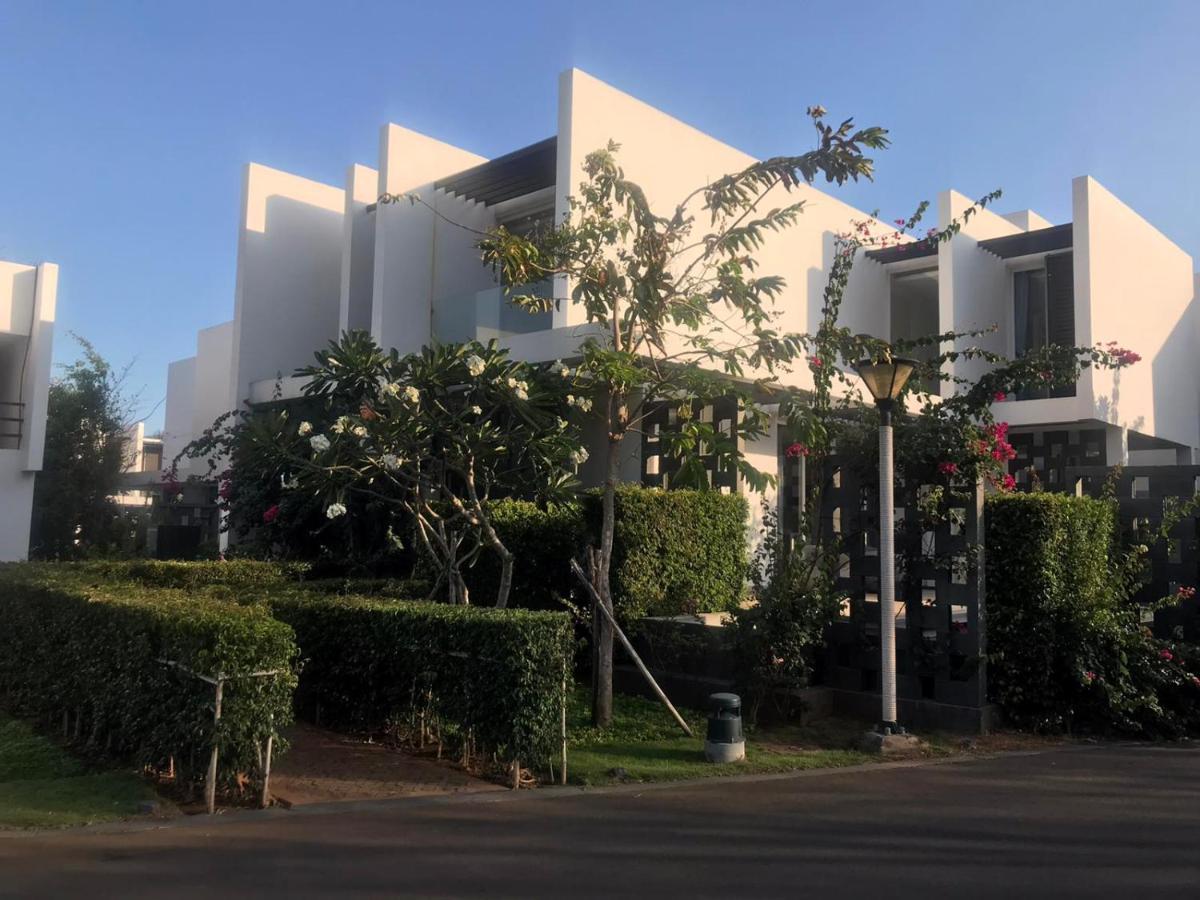 Eco Green Villa - Oceanami - Long Hải - 3&4 Phòng Ngủ Esterno foto