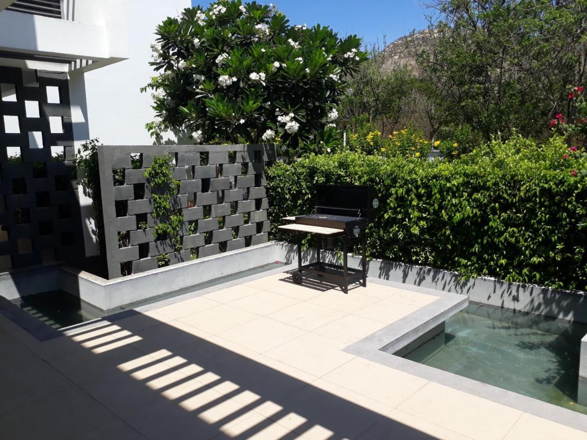 Eco Green Villa - Oceanami - Long Hải - 3&4 Phòng Ngủ Esterno foto