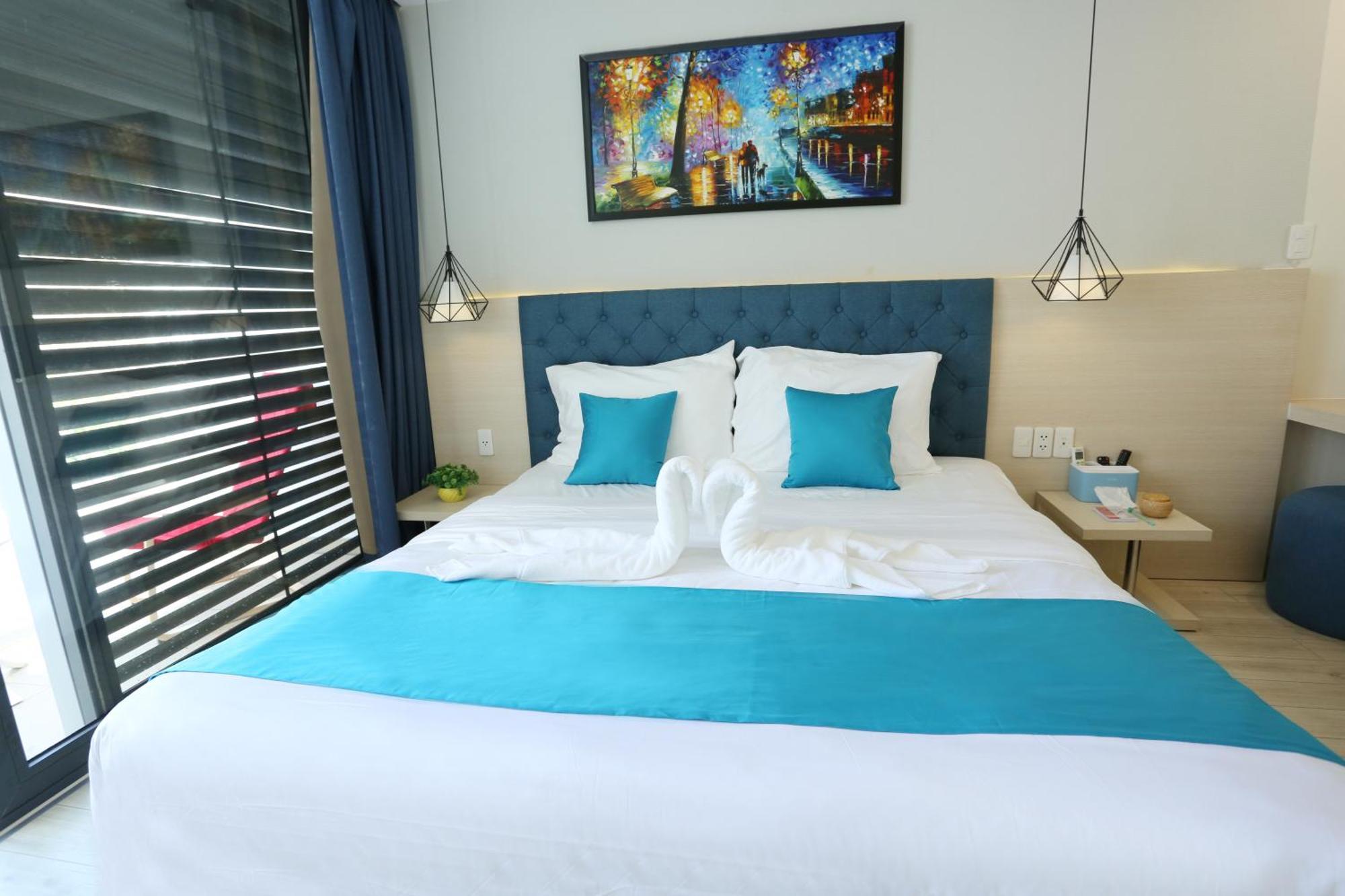 Eco Green Villa - Oceanami - Long Hải - 3&4 Phòng Ngủ Esterno foto