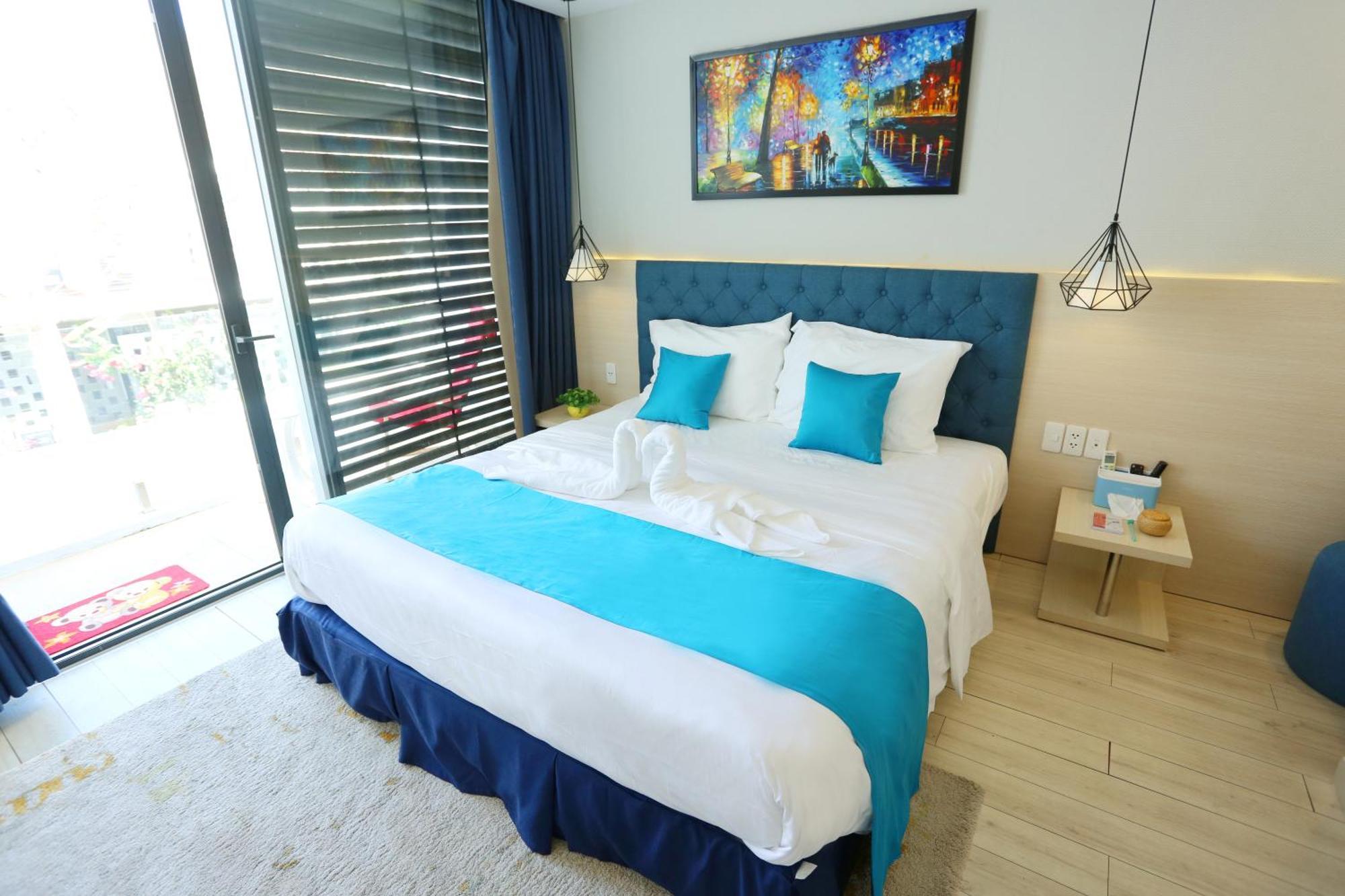 Eco Green Villa - Oceanami - Long Hải - 3&4 Phòng Ngủ Esterno foto