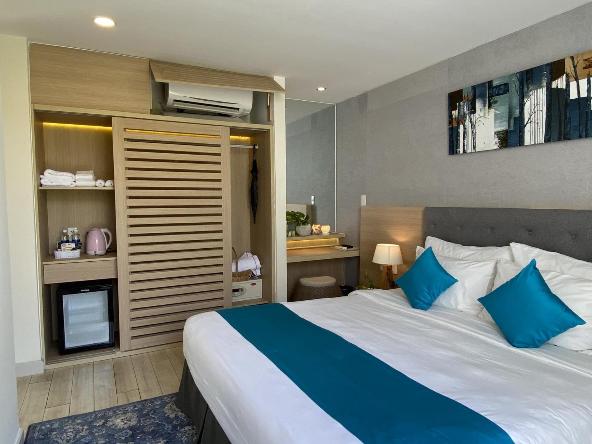 Eco Green Villa - Oceanami - Long Hải - 3&4 Phòng Ngủ Esterno foto