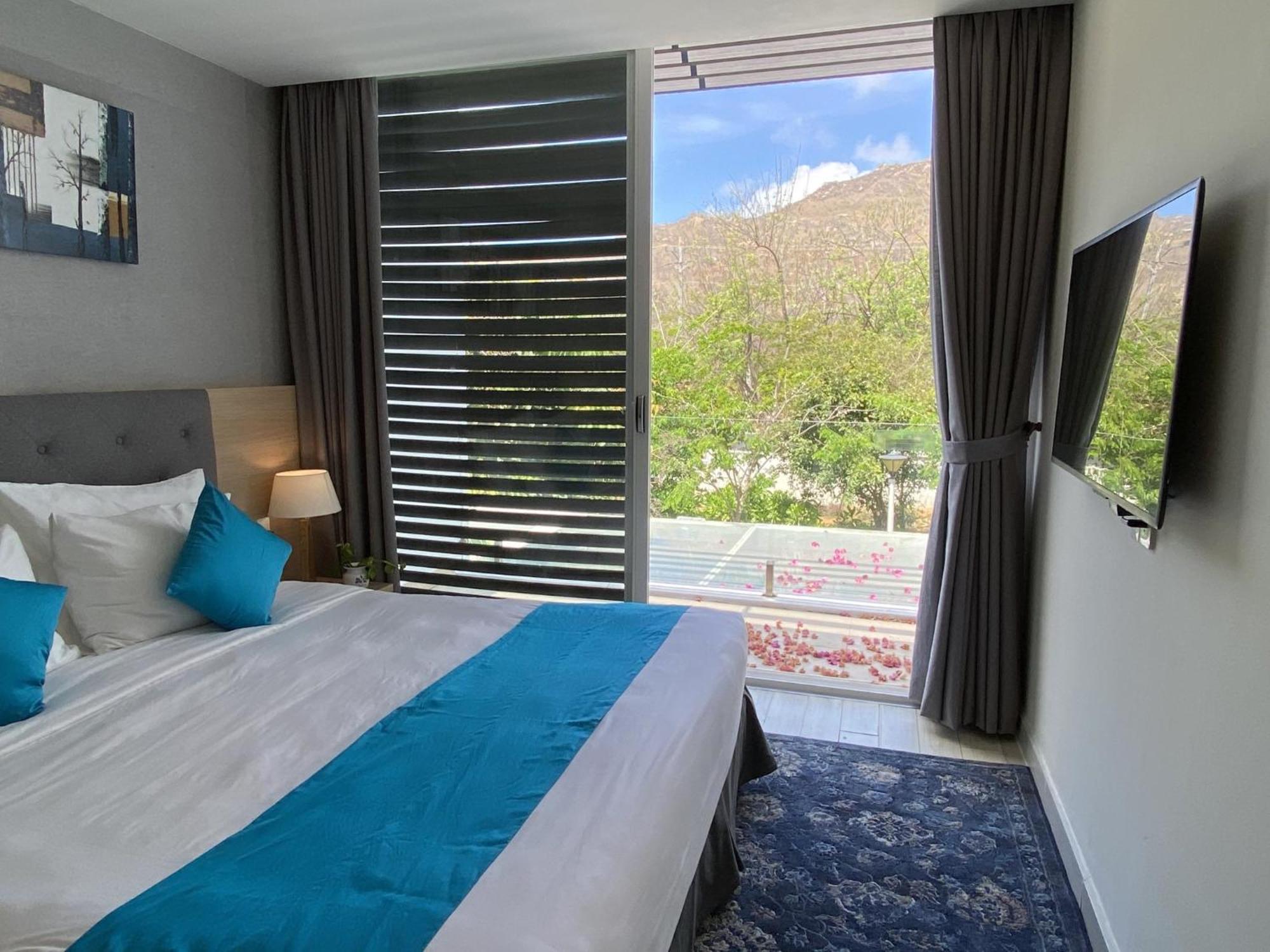 Eco Green Villa - Oceanami - Long Hải - 3&4 Phòng Ngủ Esterno foto