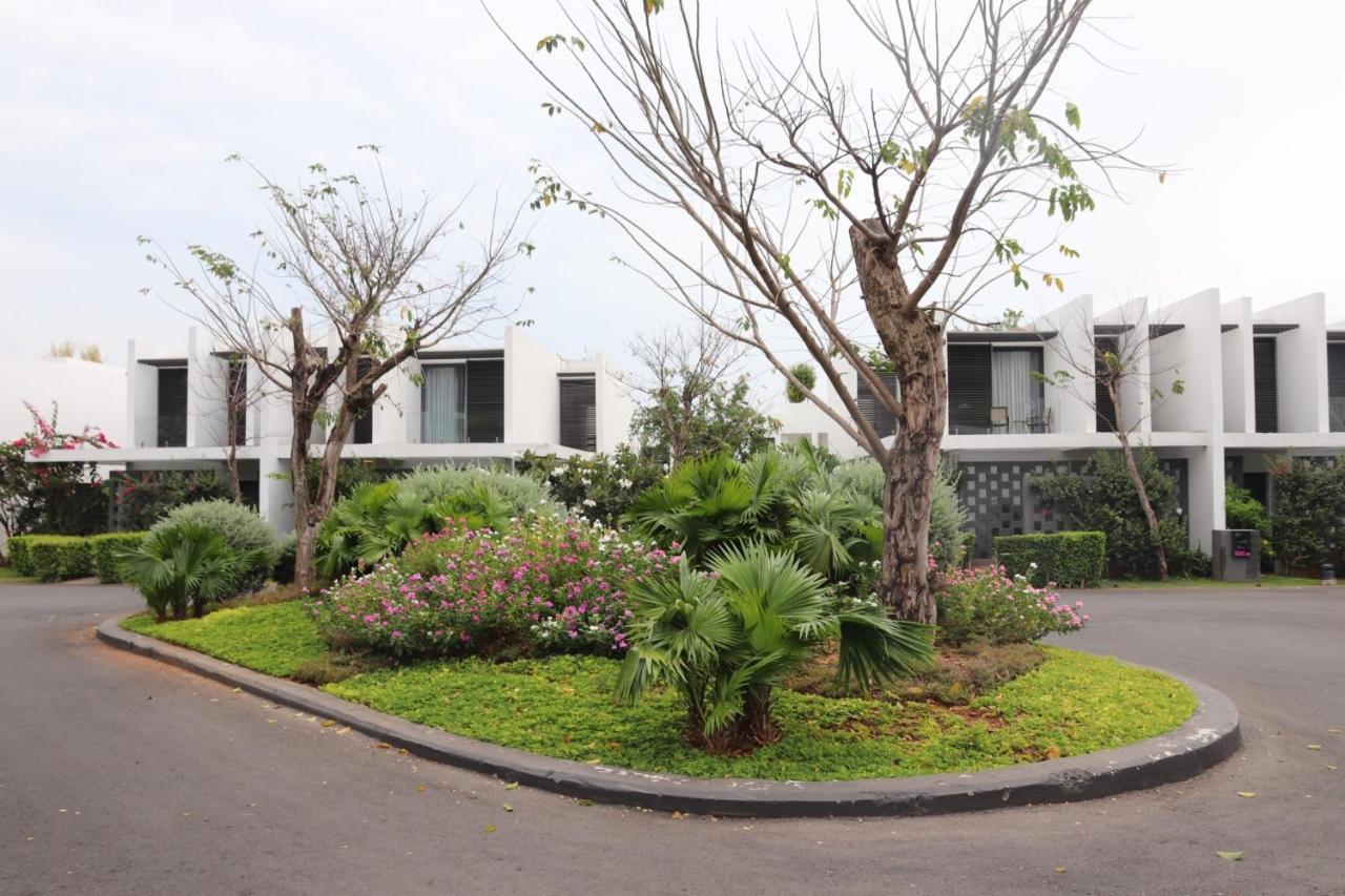 Eco Green Villa - Oceanami - Long Hải - 3&4 Phòng Ngủ Esterno foto